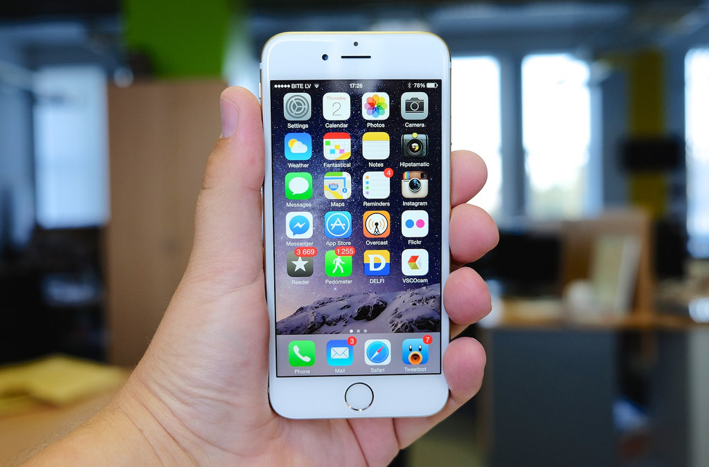 Apple iOS9 | How to switch off the new Feature, that could cost you hundreds of dollars