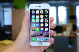 Apple iOS9 Feature