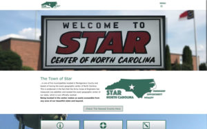 Town of Star NC