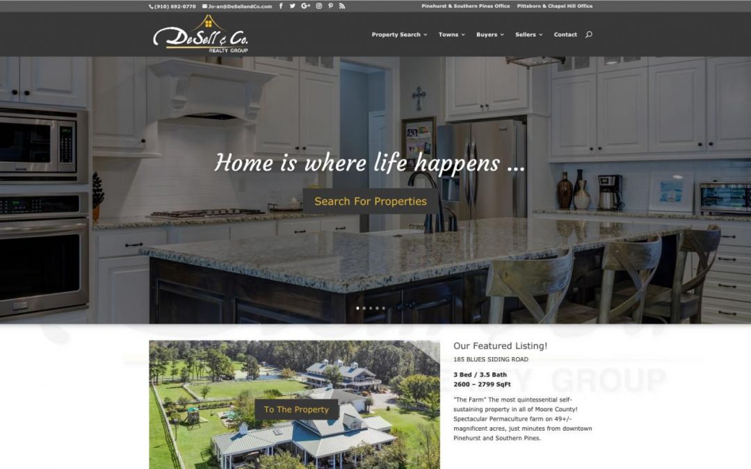 DeSell & Co. Realty Group