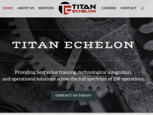 Titan Echelon