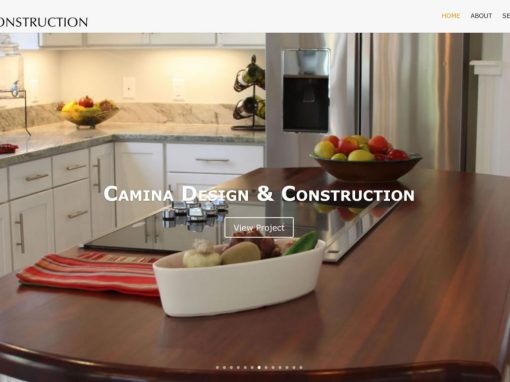 Camina Design & Construction