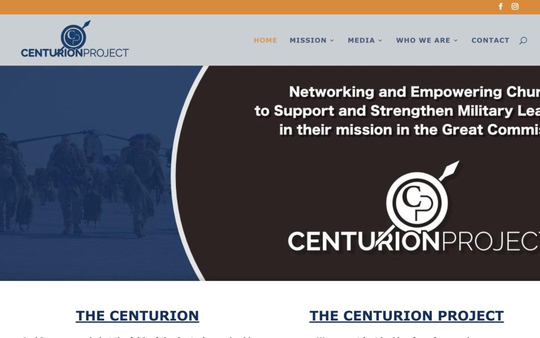 Centurion Project