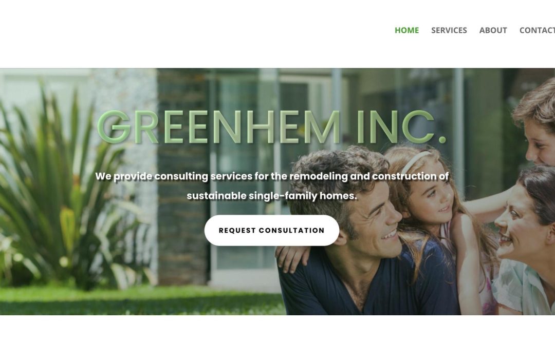 Greenhem USA